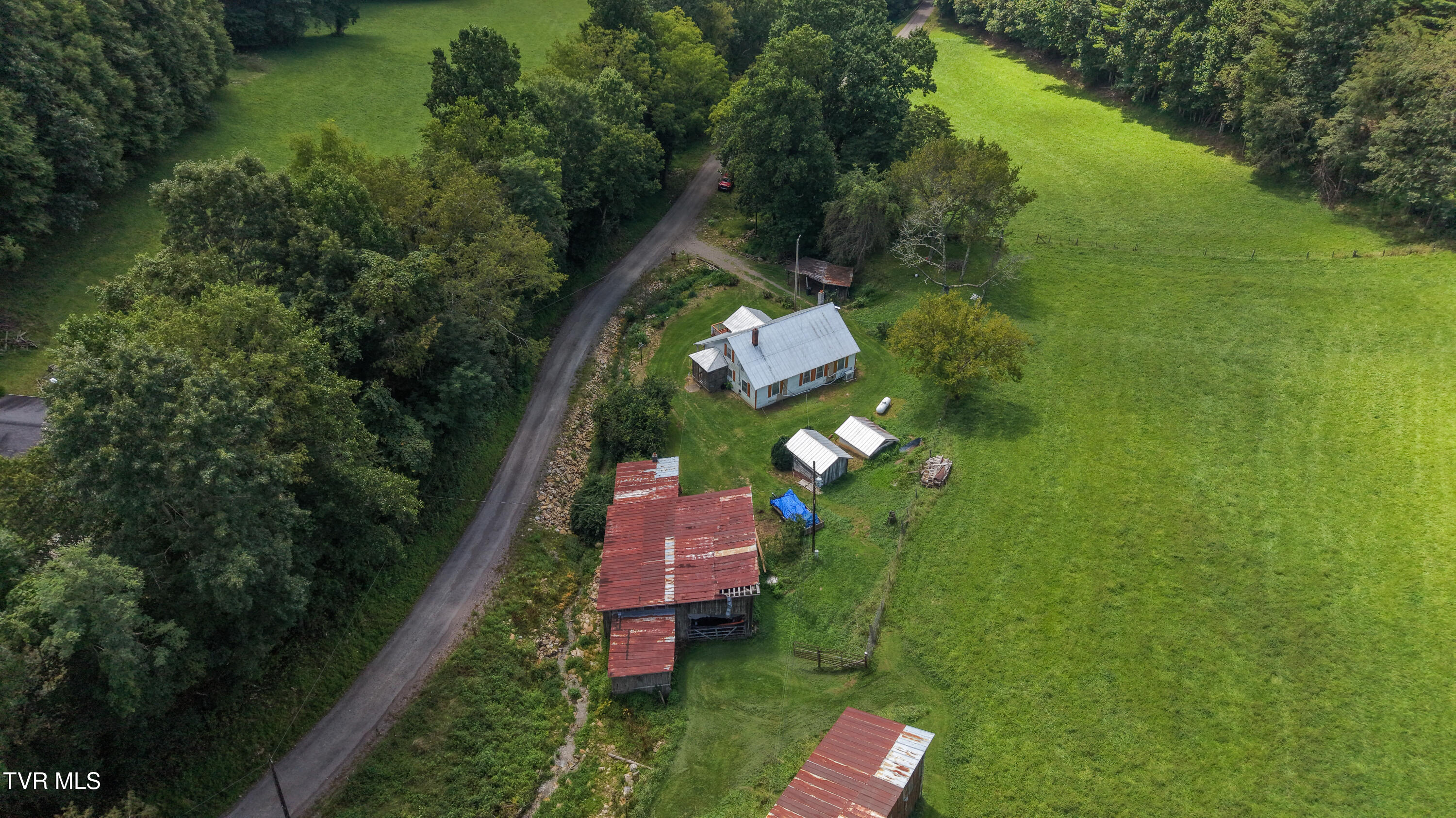 1091 Sandy Road Mountain City, TN 37683 - Photo 70 of 79 1091 Sandy Road 13
