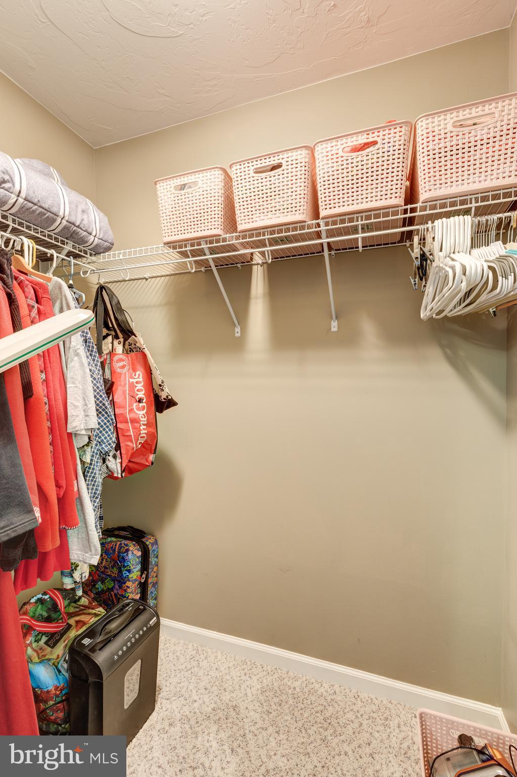 145 Ridgewood Drive Hanover, PA 17331 - Photo 30 of 66 Great walk in closet