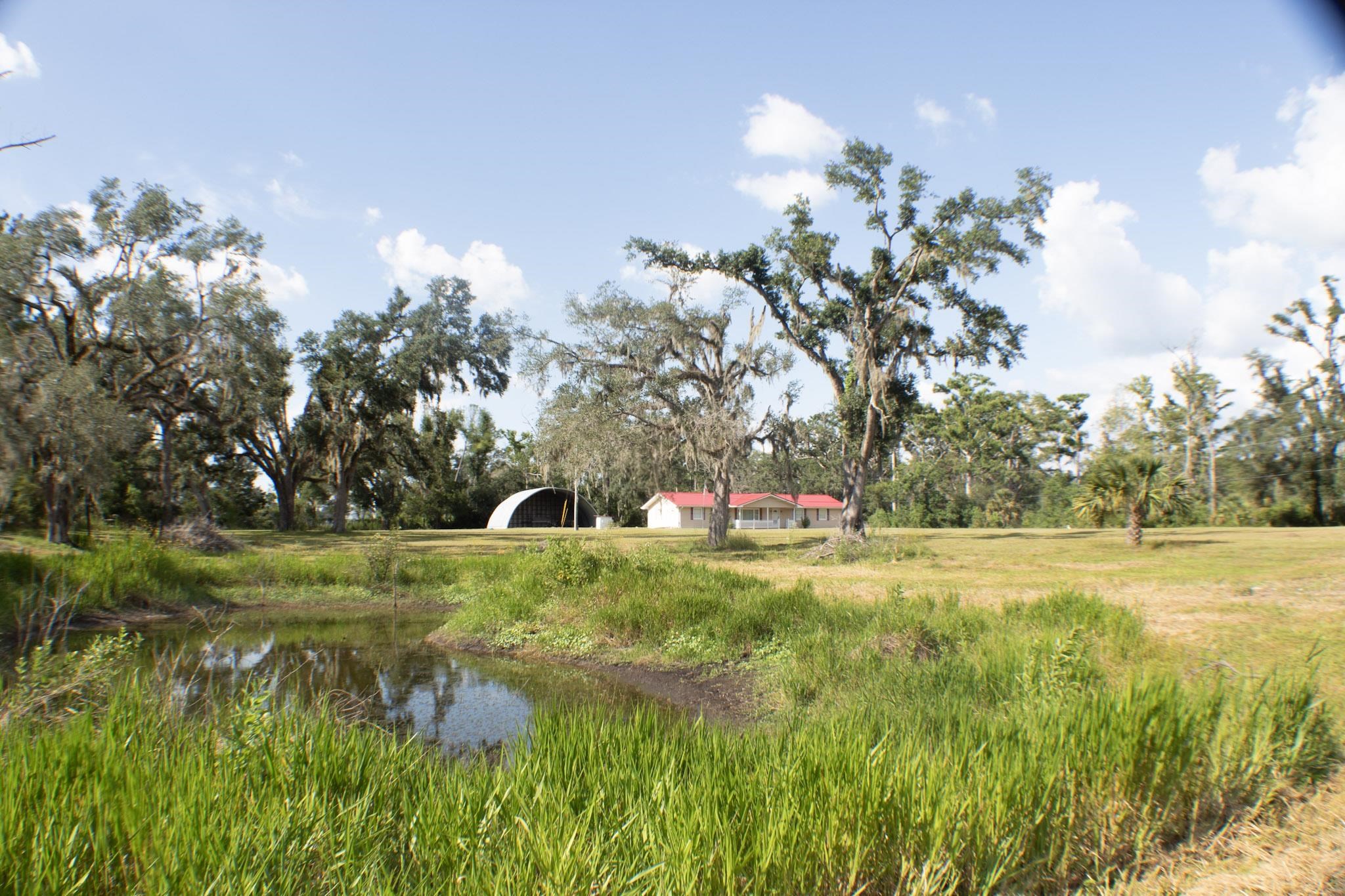 2048 Gas Plant Road Perry, FL 32347 - Photo 1 of 39