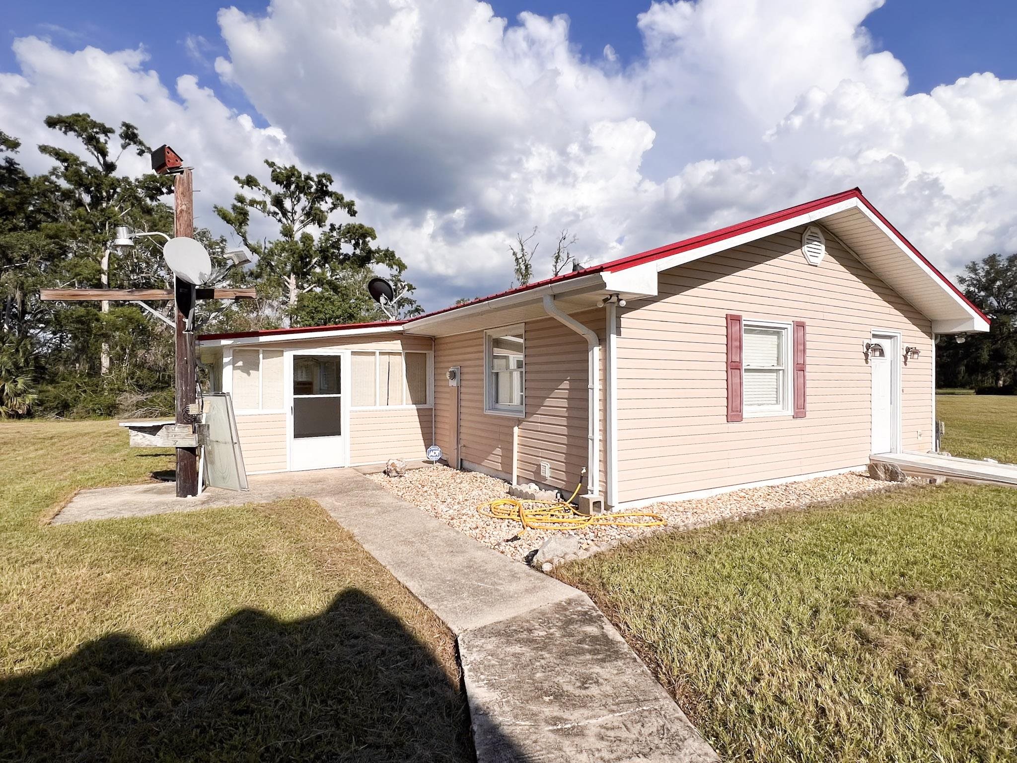 2048 Gas Plant Road Perry, FL 32347 - Photo 28 of 39