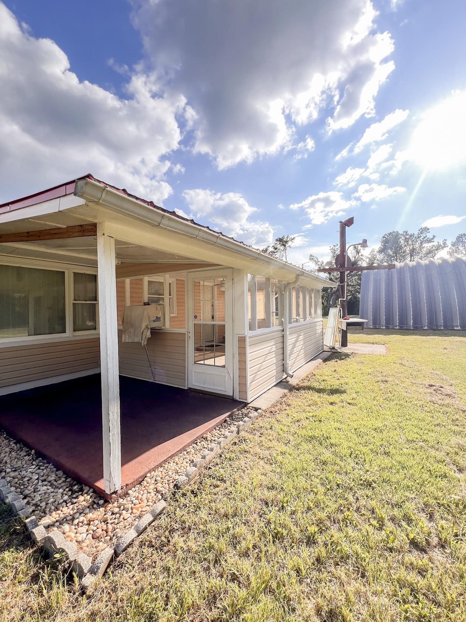 2048 Gas Plant Road Perry, FL 32347 - Photo 29 of 39