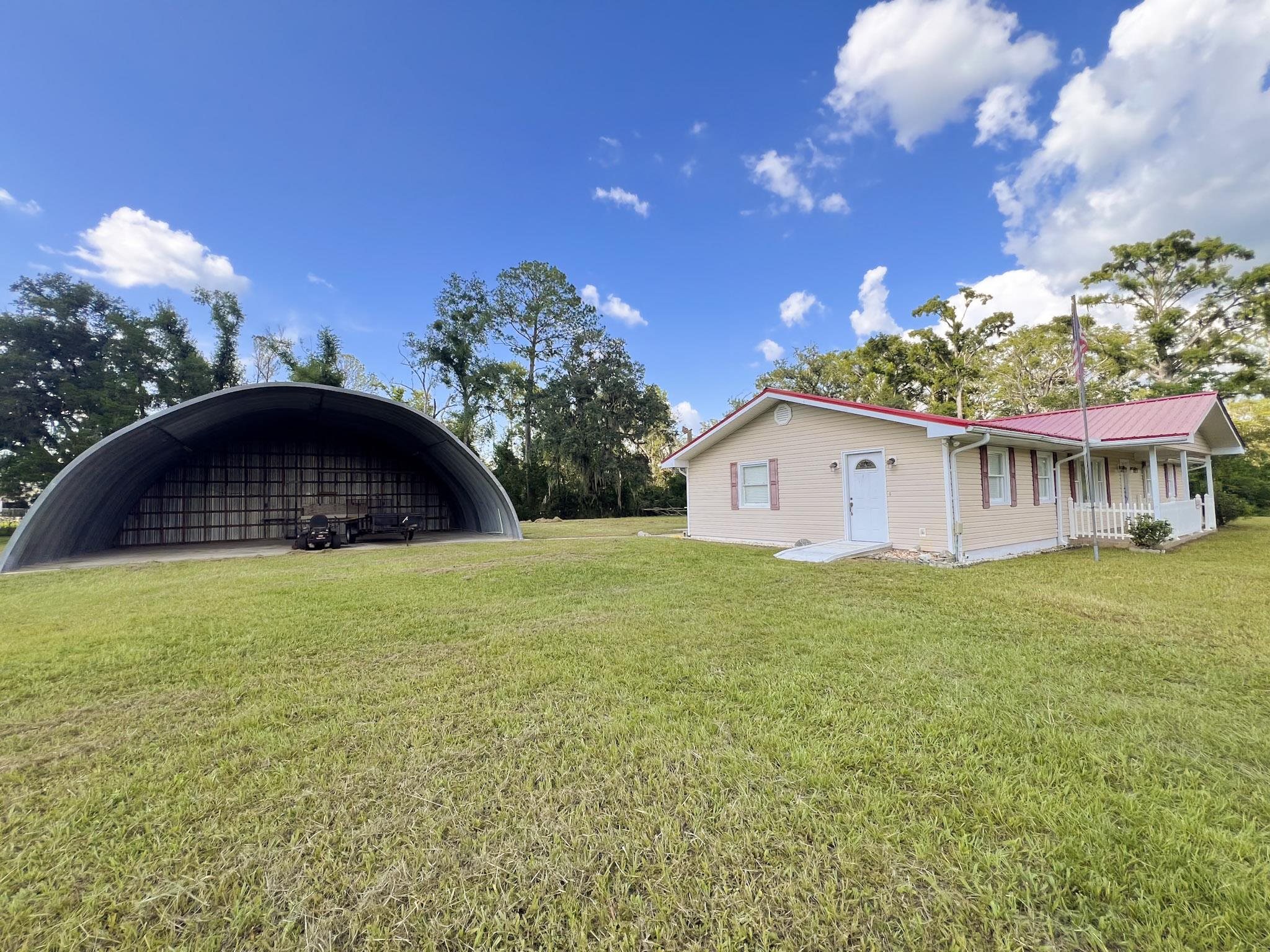 2048 Gas Plant Road Perry, FL 32347 - Photo 30 of 39