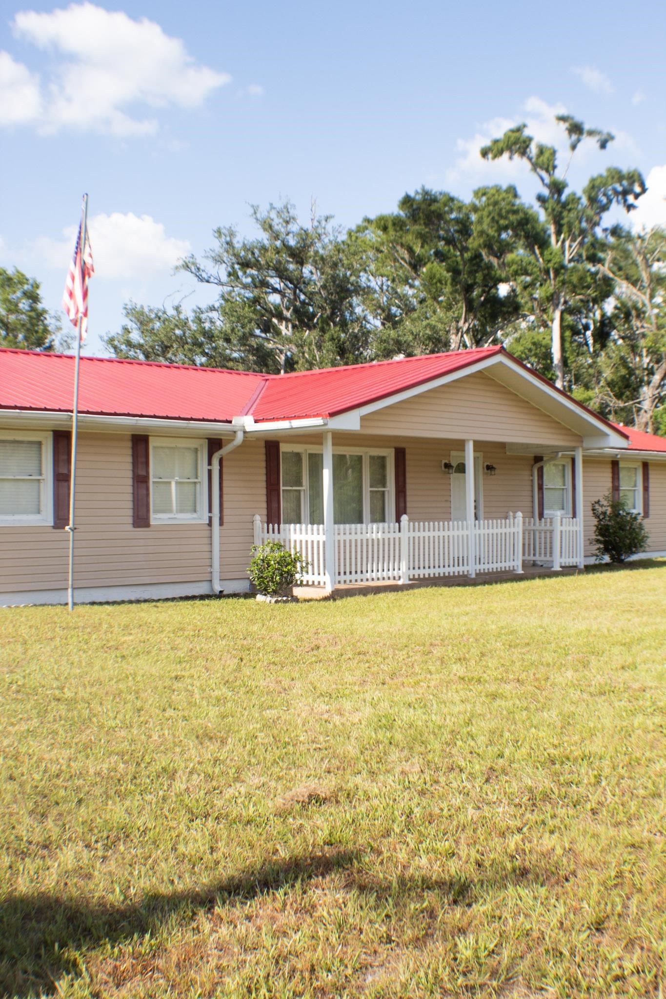 2048 Gas Plant Road Perry, FL 32347 - Photo 3 of 39
