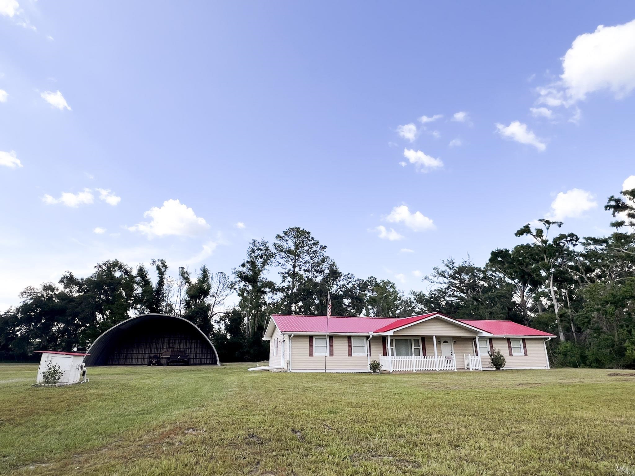 2048 Gas Plant Road Perry, FL 32347 - Photo 31 of 39