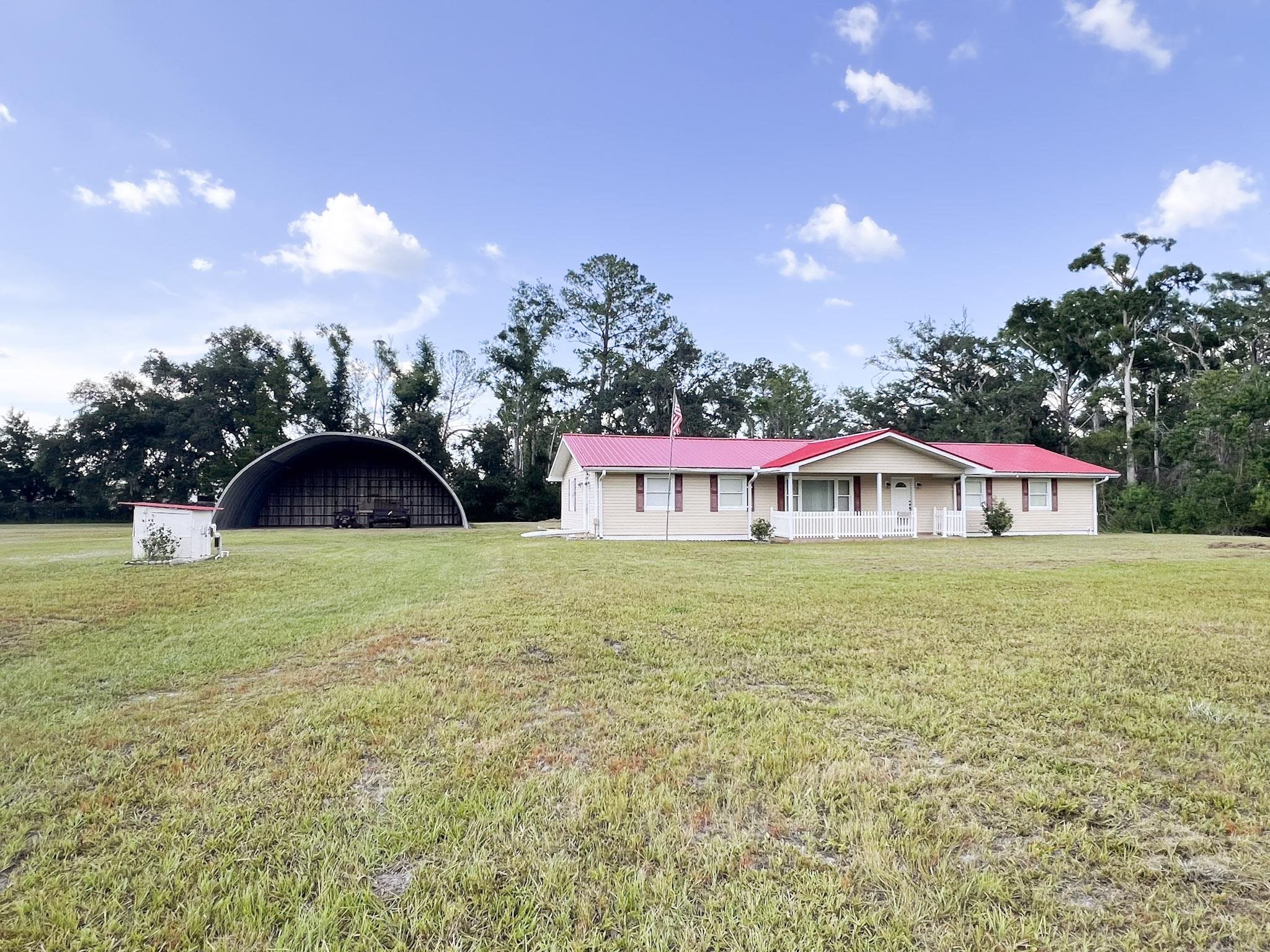 2048 Gas Plant Road Perry, FL 32347 - Photo 32 of 39