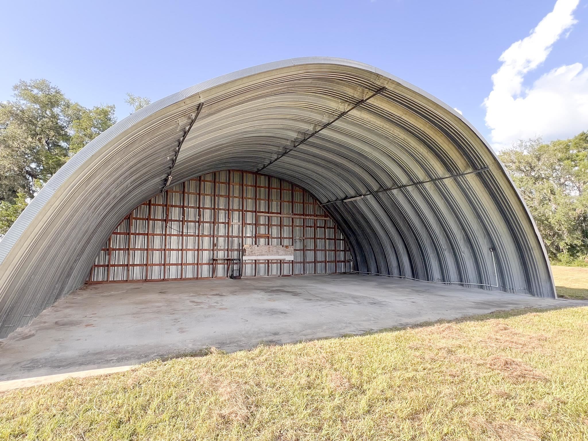 2048 Gas Plant Road Perry, FL 32347 - Photo 33 of 39