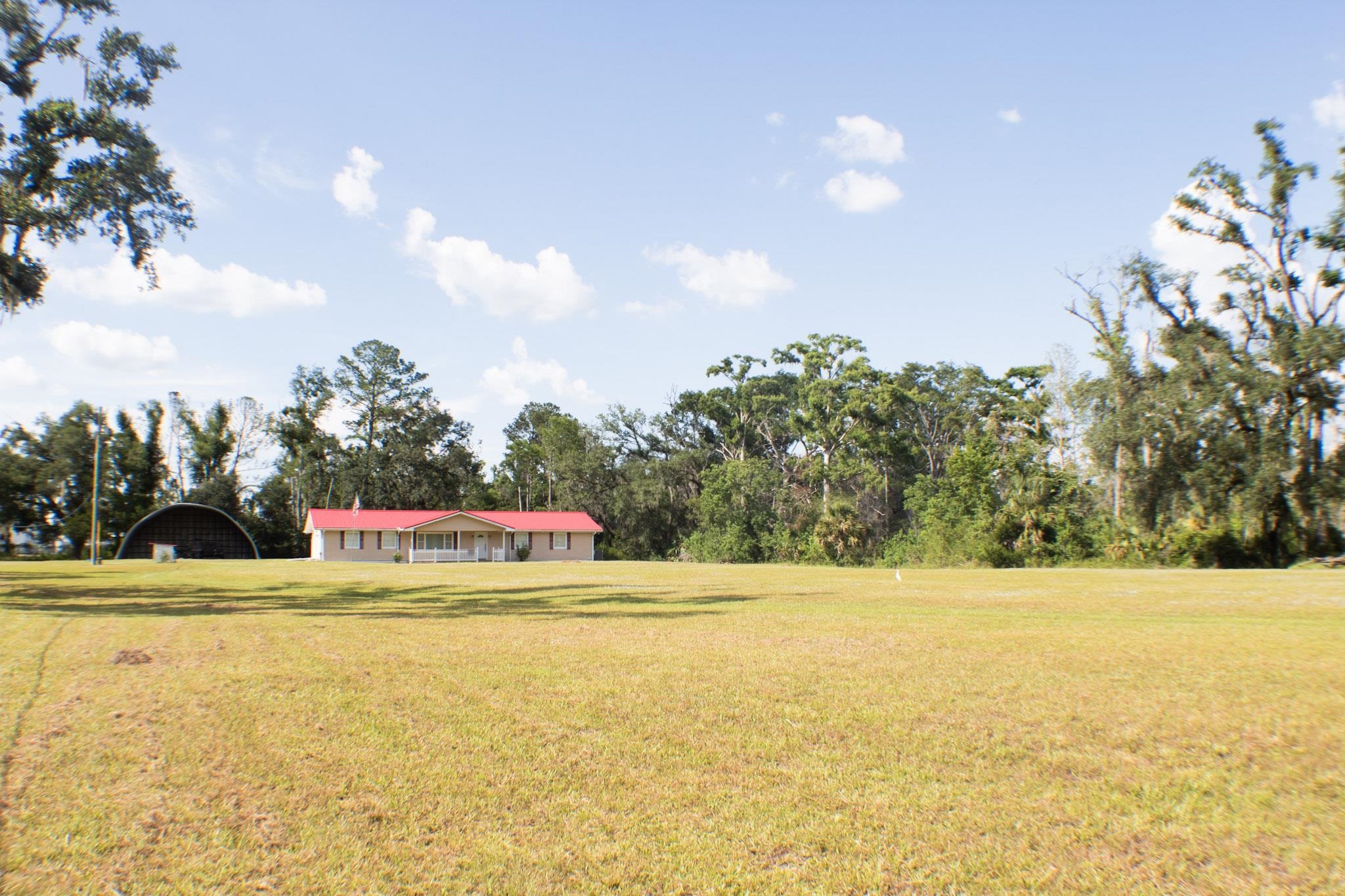 2048 Gas Plant Road Perry, FL 32347 - Photo 35 of 39