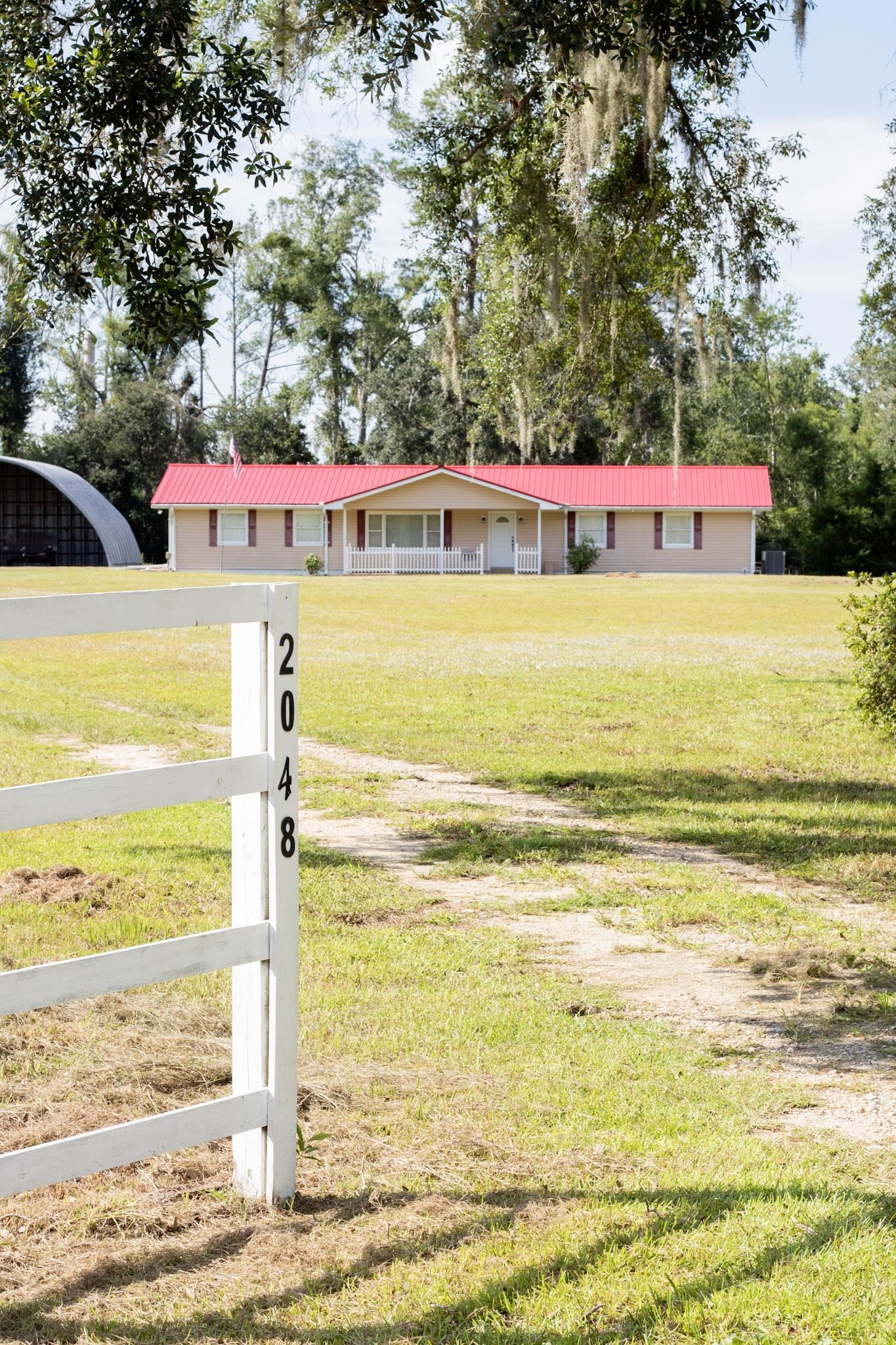 2048 Gas Plant Road Perry, FL 32347 - Photo 36 of 39