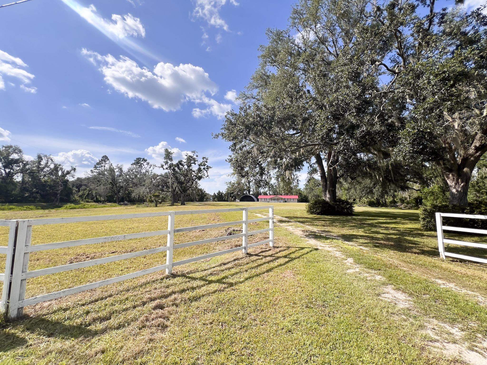2048 Gas Plant Road Perry, FL 32347 - Photo 37 of 39