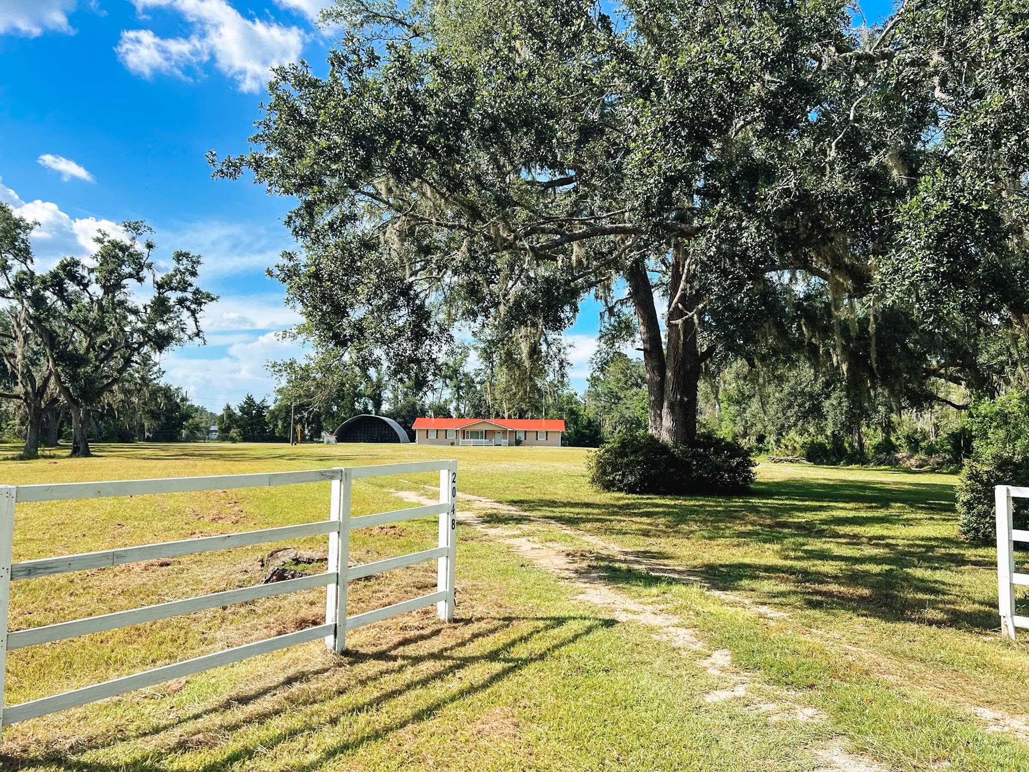 2048 Gas Plant Road Perry, FL 32347 - Photo 38 of 39