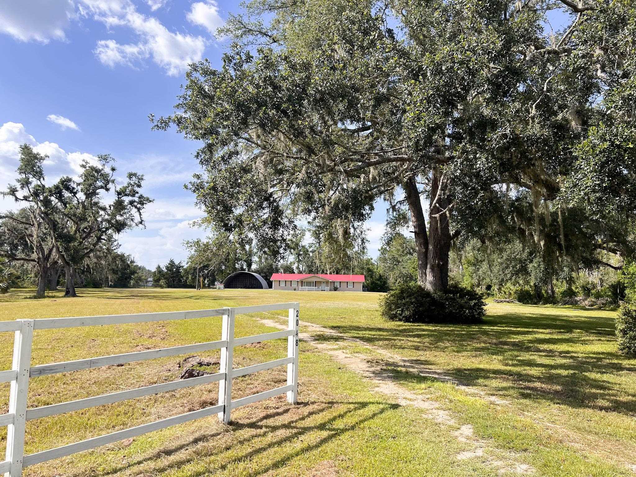 2048 Gas Plant Road Perry, FL 32347 - Photo 39 of 39