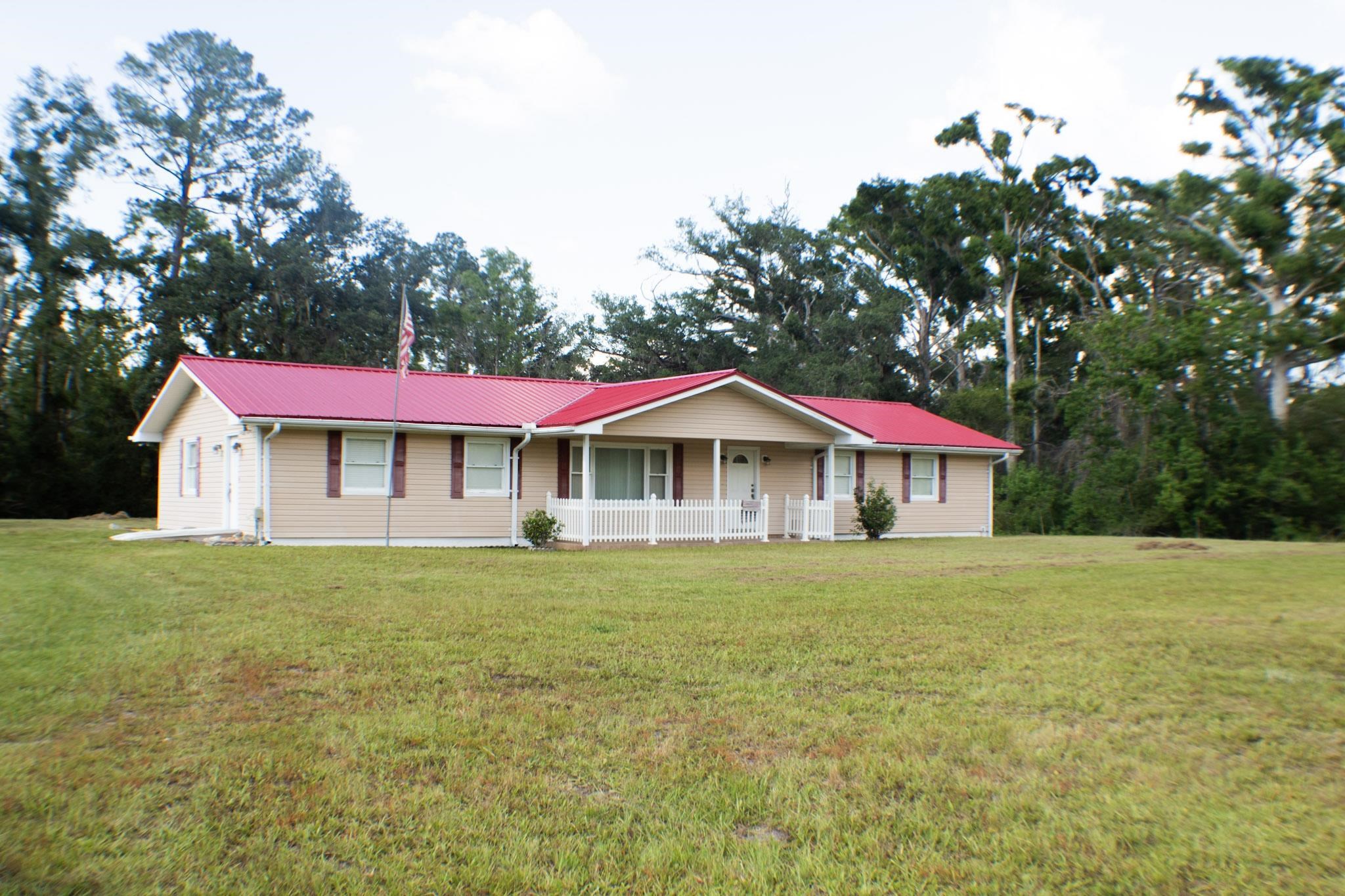 2048 Gas Plant Road Perry, FL 32347 - Photo 4 of 39
