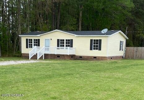 6326 Boykin Road Sims, NC 27880 - Photo 1 of 12 Main
