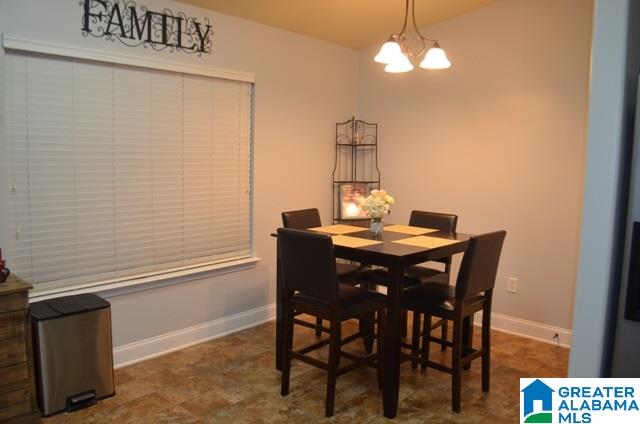 1052 Lexington Drive Moody, AL 35004 - Photo 9 of 50
