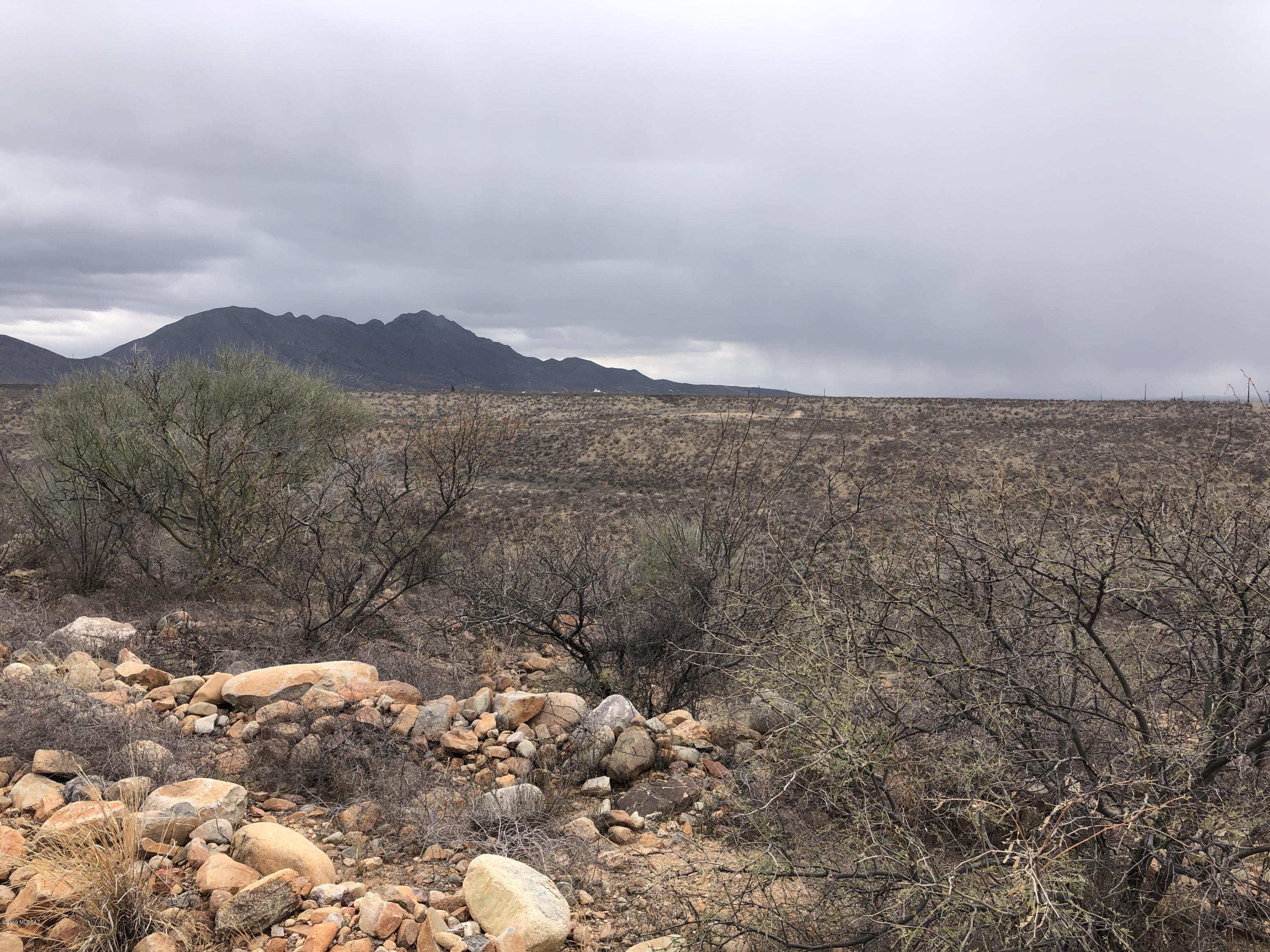 Tbd Tbd Camino Obregon, Unit 133 Rio Rico, AZ 85648 - Photo 4 of 10