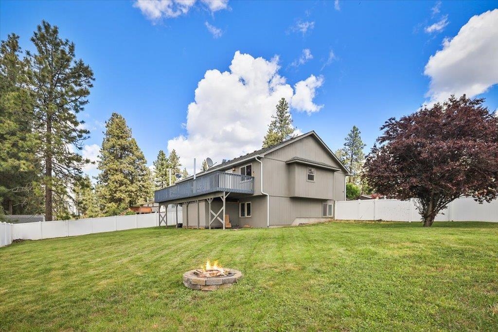 10918 South Pinecroft Road Medical Lake, WA 99022 - Photo 5 of 32