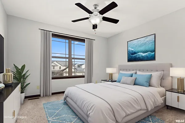 $498,000 | 2714 West Stonehenge Court, Peoria, IL 61615