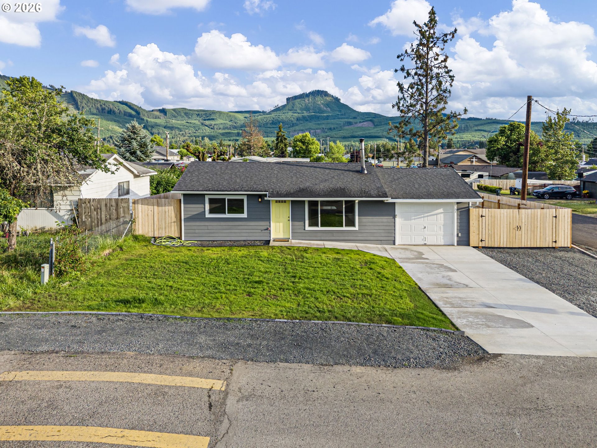 114 East 3rd Street Lowell, OR 97452 - Photo 2 of 31