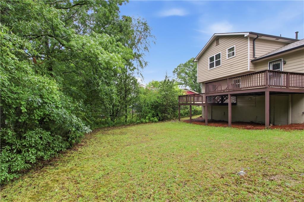 3936 Rolling Place Conley, GA 30288 - Photo 26 of 27