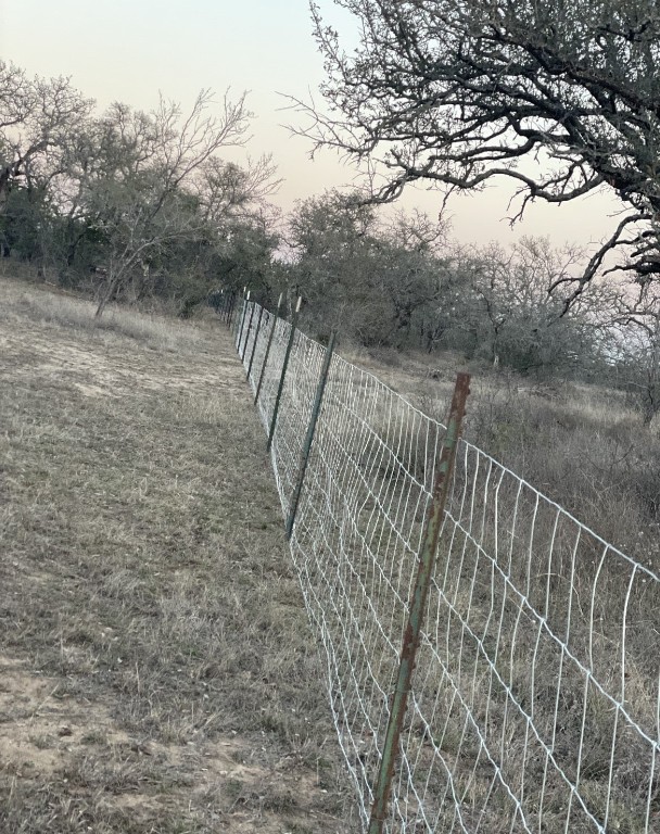 Tbd Winnie Smith Road Round Mountain, TX 78663 - Photo 28 of 30