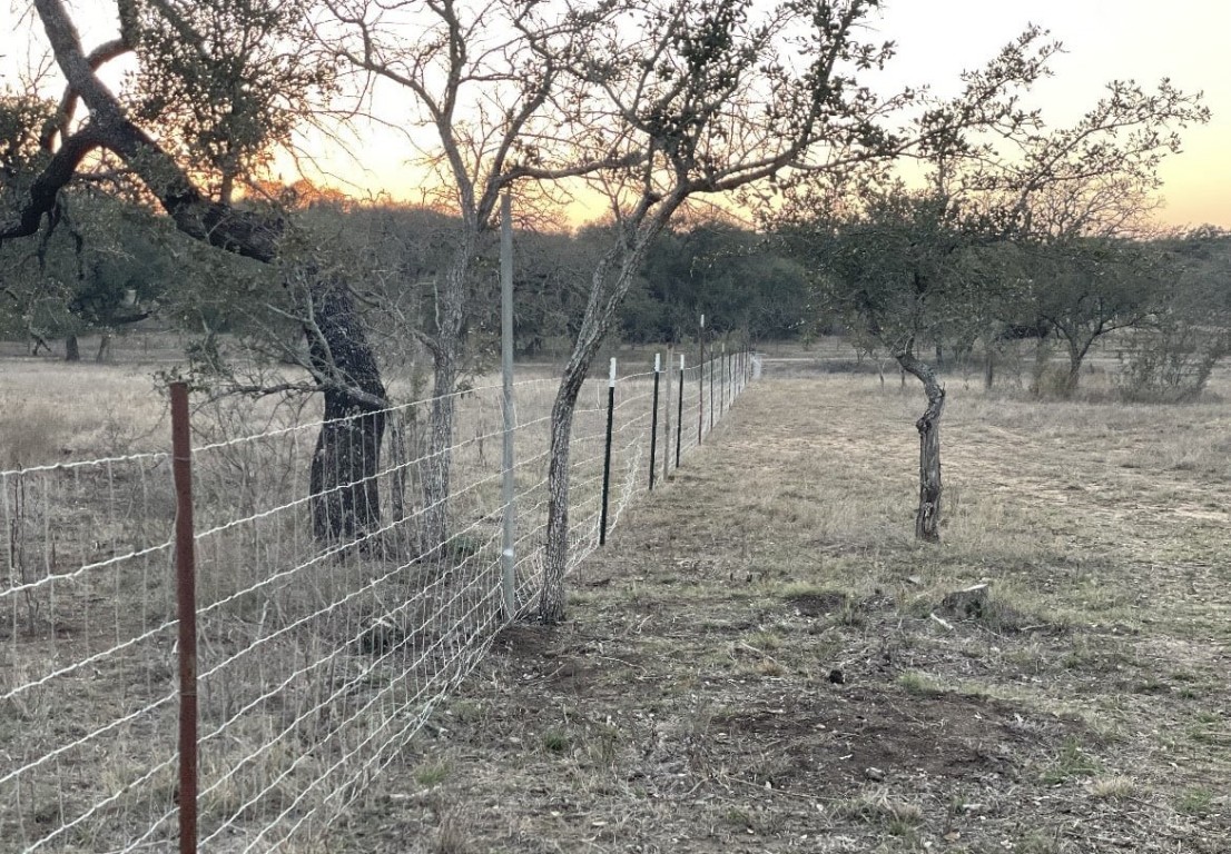 Tbd Winnie Smith Road Round Mountain, TX 78663 - Photo 29 of 30