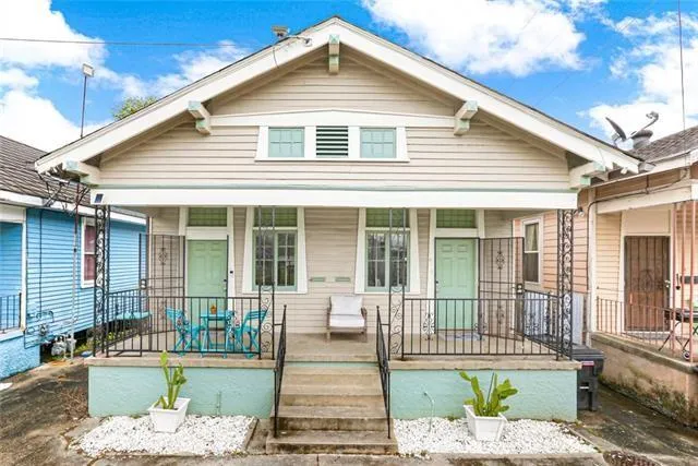 $1,350 | 1807 St Roch Avenue, New Orleans, LA 70117