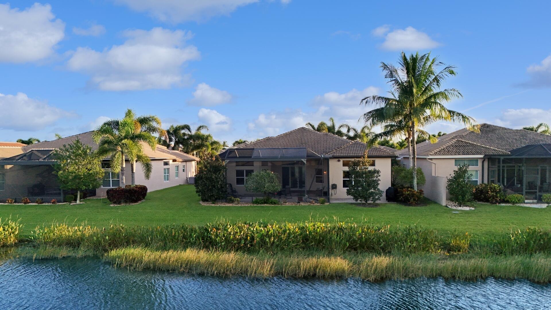 8289 Razorback Court Boynton Beach, FL 33473 - Photo 35 of 51 Aerial