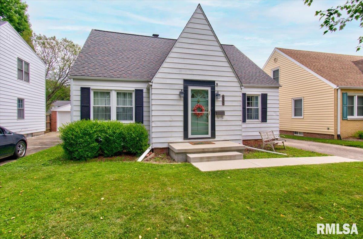 2436 South State Street Springfield, IL 62704 - Photo 1 of 29
