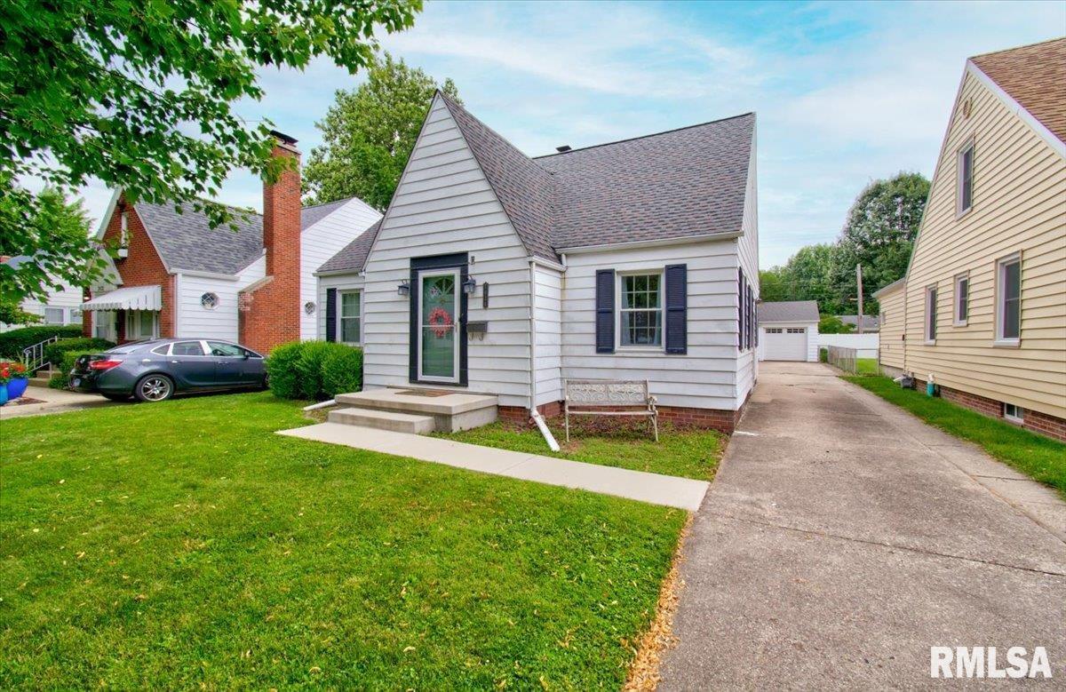 2436 South State Street Springfield, IL 62704 - Photo 2 of 29