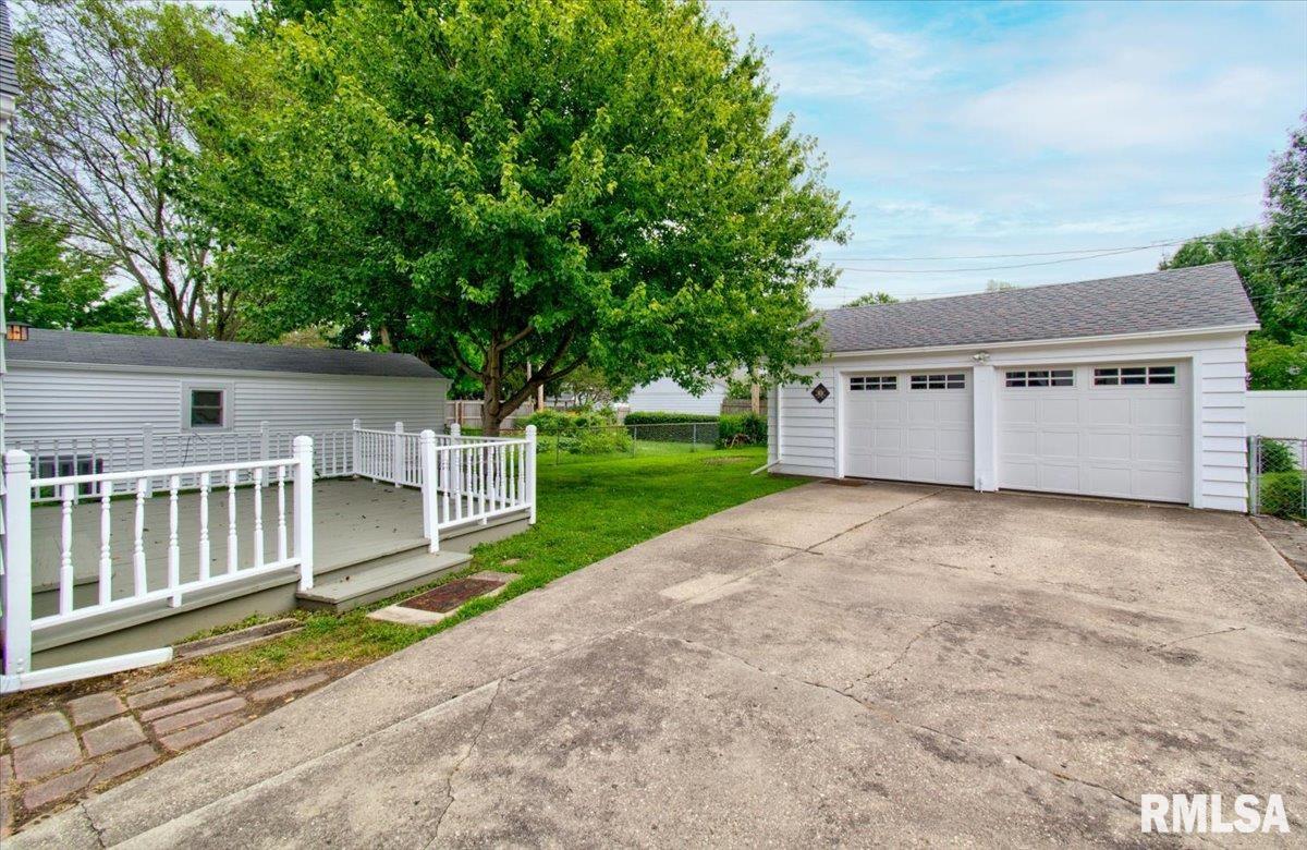 2436 South State Street Springfield, IL 62704 - Photo 26 of 29