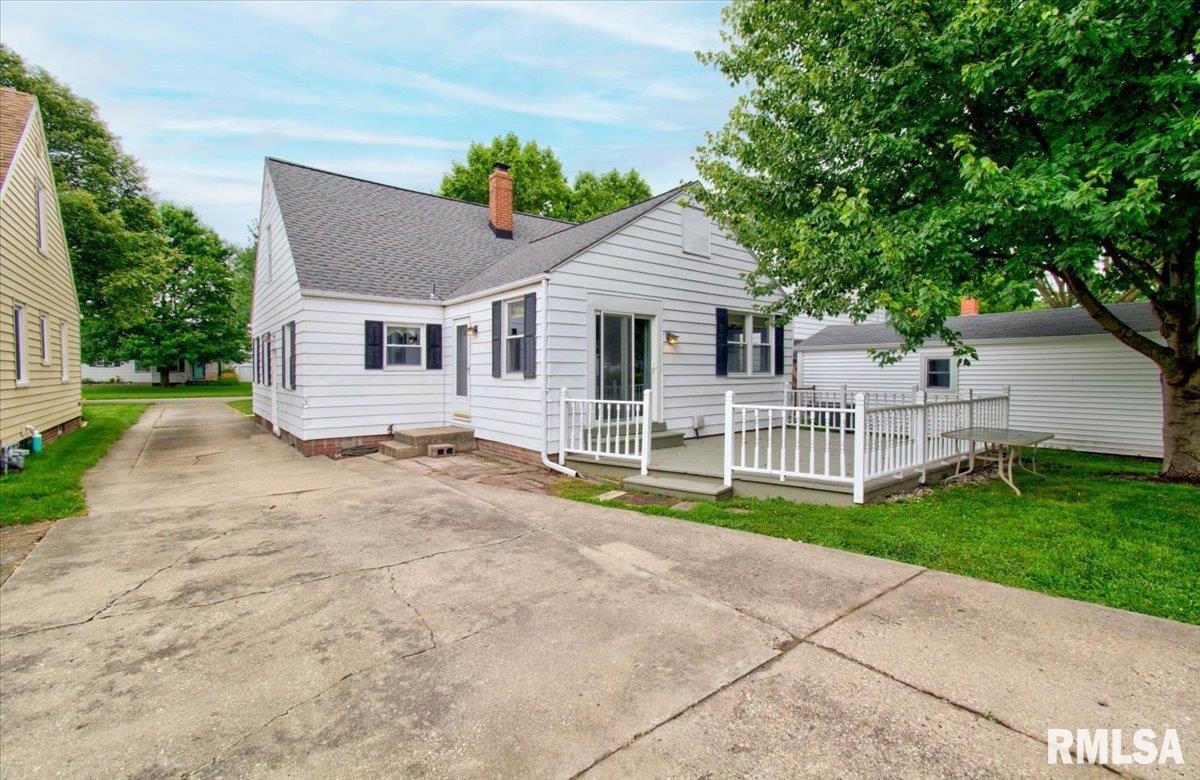 2436 South State Street Springfield, IL 62704 - Photo 27 of 29