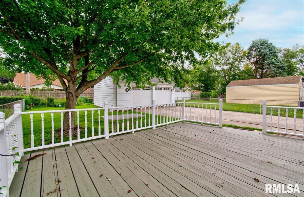 2436 South State Street Springfield, IL 62704 - Photo 28 of 29