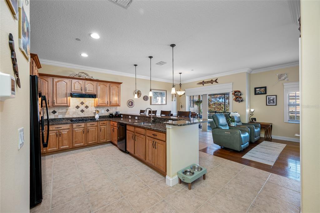 6523 Sand Shore Lane New Port Richey, FL 34652 - Photo 14 of 92