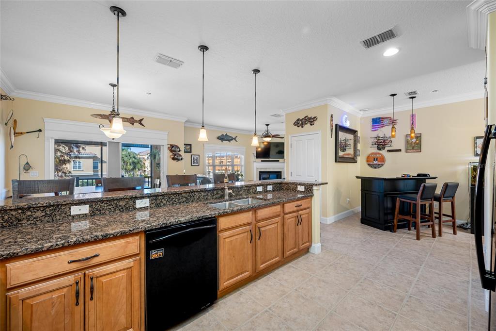 6523 Sand Shore Lane New Port Richey, FL 34652 - Photo 16 of 91