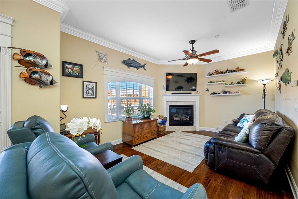 6523 Sand Shore Lane New Port Richey, FL 34652 - Photo 22 of 92