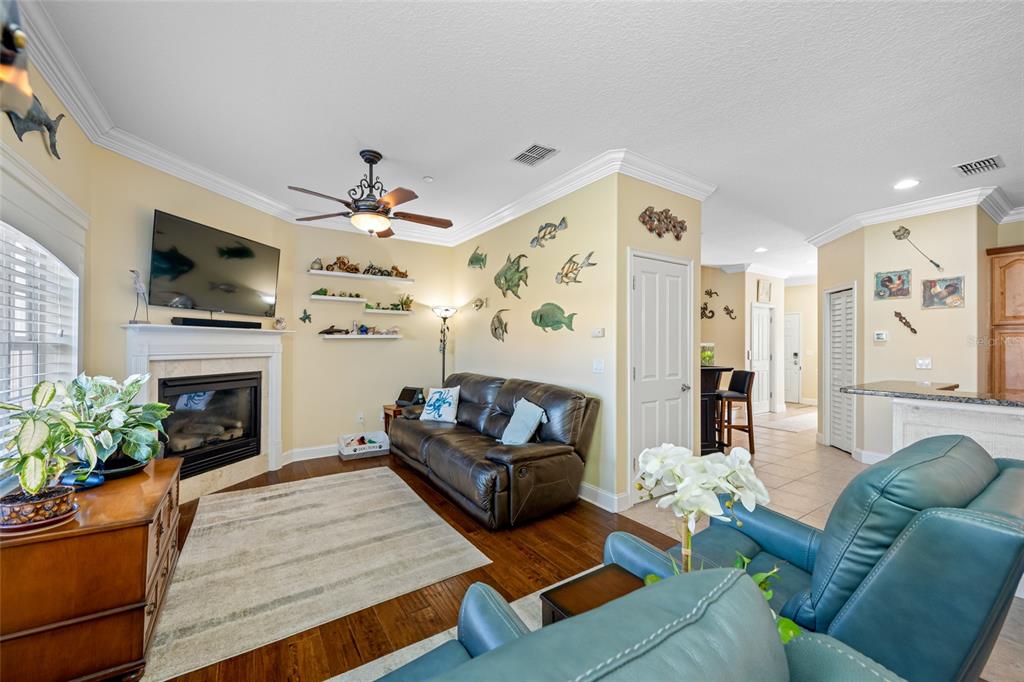 6523 Sand Shore Lane New Port Richey, FL 34652 - Photo 22 of 91