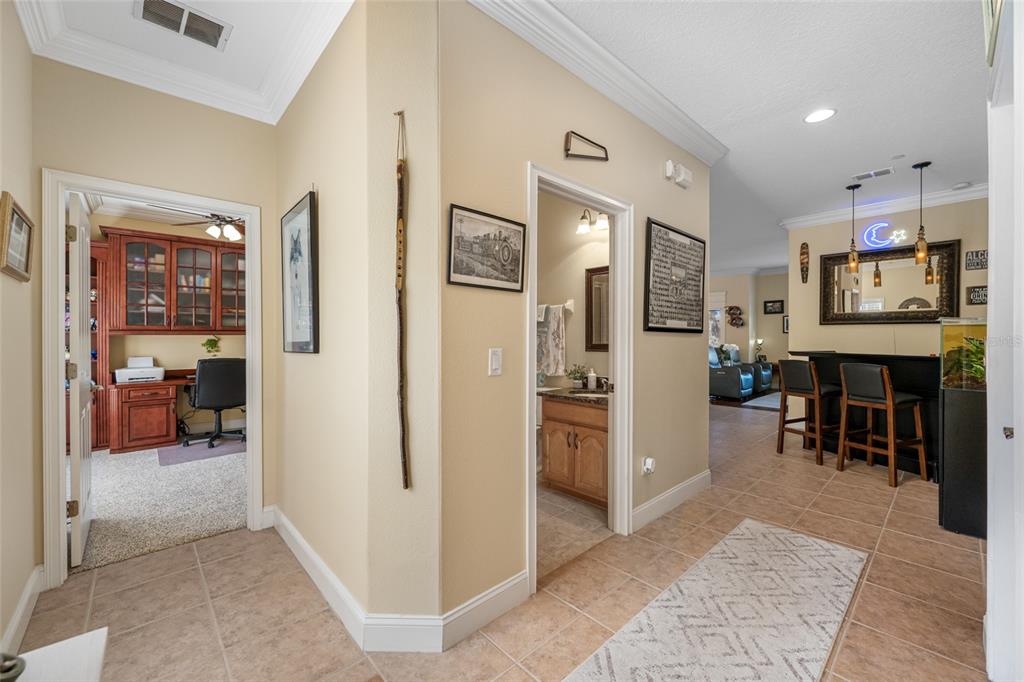 6523 Sand Shore Lane New Port Richey, FL 34652 - Photo 7 of 91