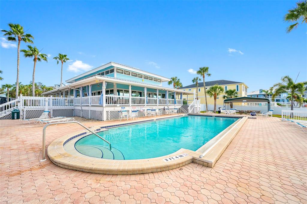 6523 Sand Shore Lane New Port Richey, FL 34652 - Photo 78 of 92