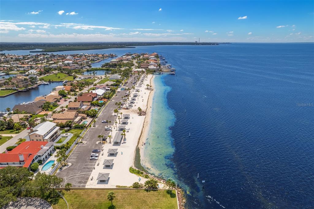 6523 Sand Shore Lane New Port Richey, FL 34652 - Photo 85 of 91