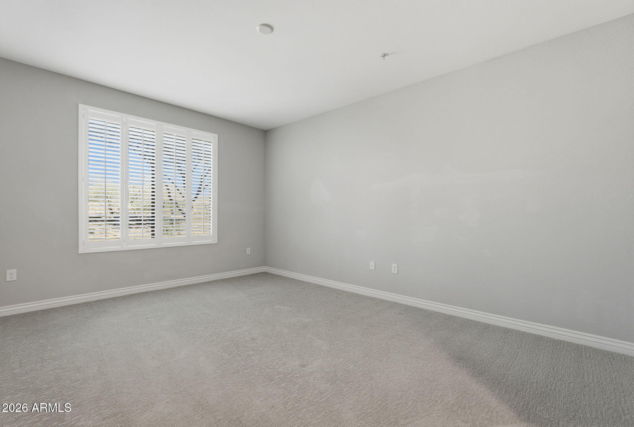 2425 West Bronco Butte Trail, Unit 1011 Phoenix, AZ 85085 - Photo 22 of 64 Primary Bedroom