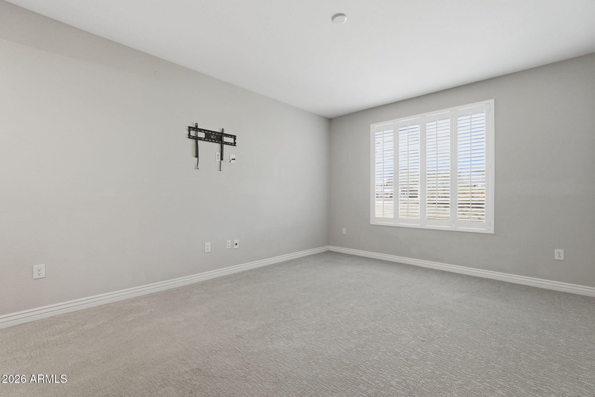 2425 West Bronco Butte Trail, Unit 1011 Phoenix, AZ 85085 - Photo 23 of 64 Primary Bedroom