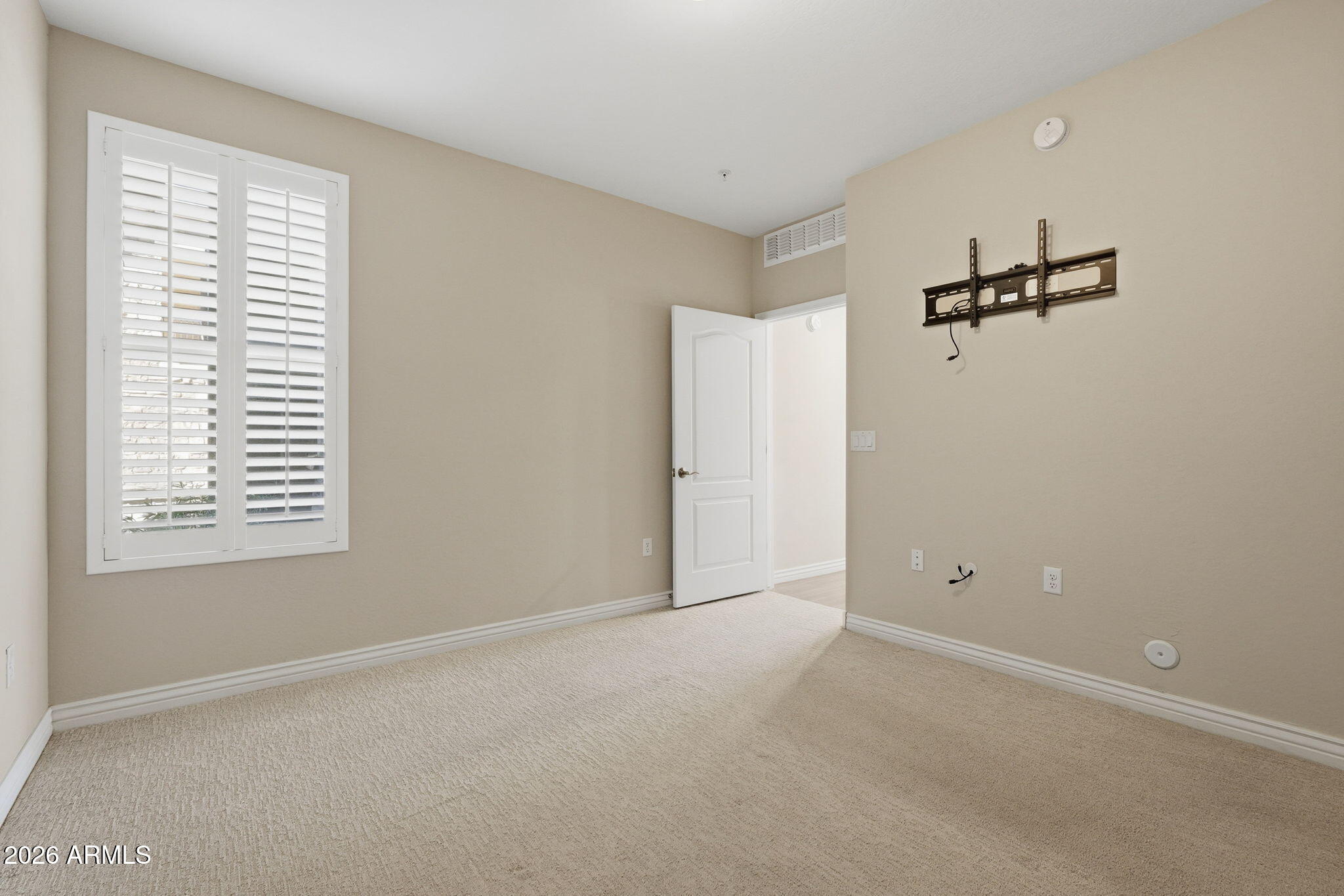 2425 West Bronco Butte Trail, Unit 1011 Phoenix, AZ 85085 - Photo 26 of 64 Bedroom 2