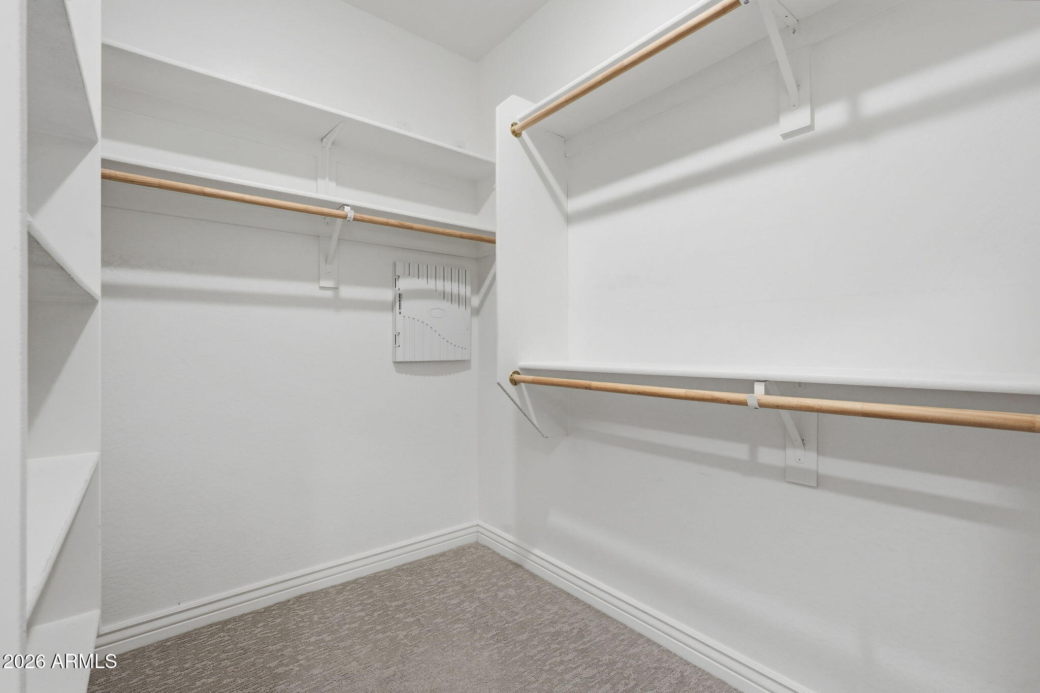 2425 West Bronco Butte Trail, Unit 1011 Phoenix, AZ 85085 - Photo 27 of 64 Walk in Closet
