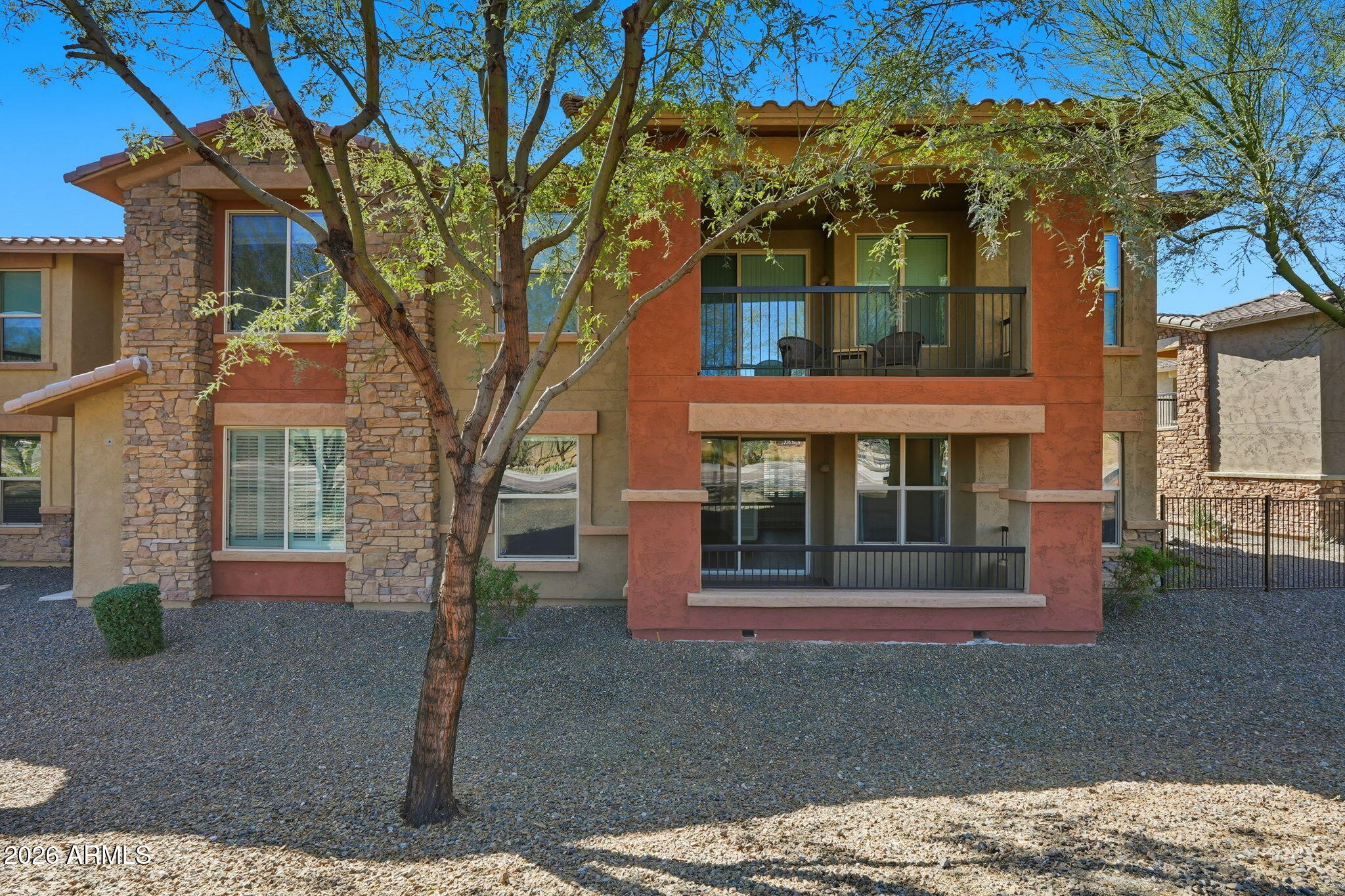 2425 West Bronco Butte Trail, Unit 1011 Phoenix, AZ 85085 - Photo 38 of 64 Home