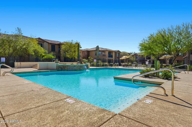 $450,000 | 2425 West Bronco Butte Trail, Unit 1011, Phoenix, AZ 85085