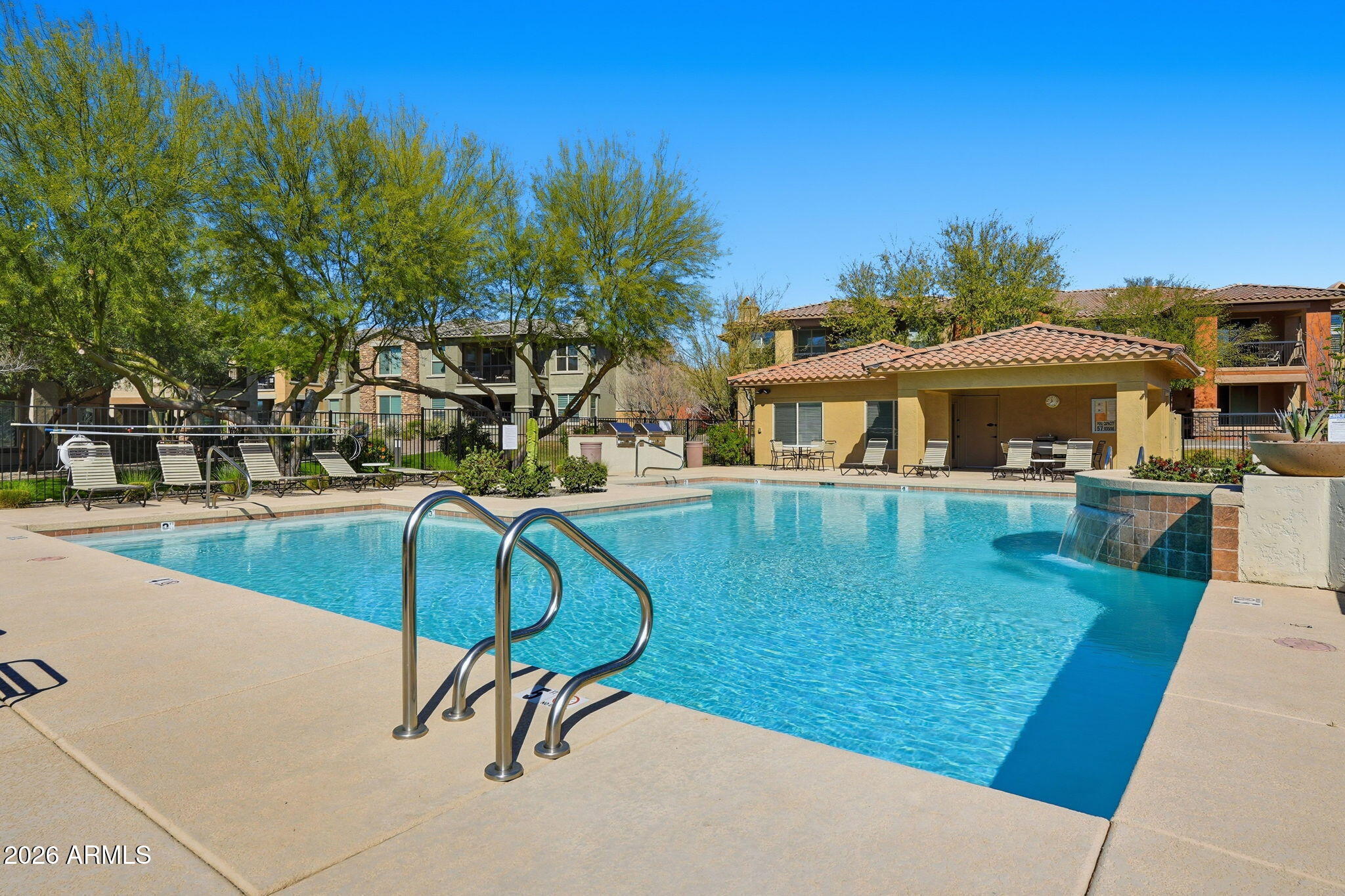 2425 West Bronco Butte Trail, Unit 1011 Phoenix, AZ 85085 - Photo 43 of 64 Community Pool