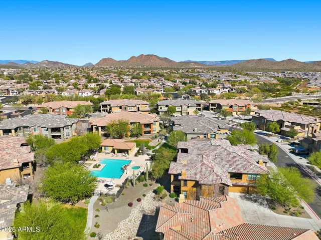 $450,000 | 2425 West Bronco Butte Trail, Unit 1011, Phoenix, AZ 85085
