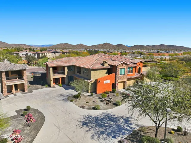 $450,000 | 2425 West Bronco Butte Trail, Unit 1011, Phoenix, AZ 85085