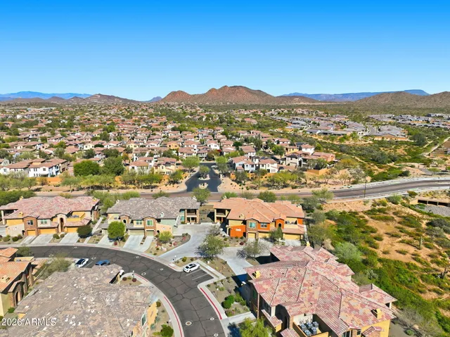 $450,000 | 2425 West Bronco Butte Trail, Unit 1011, Phoenix, AZ 85085
