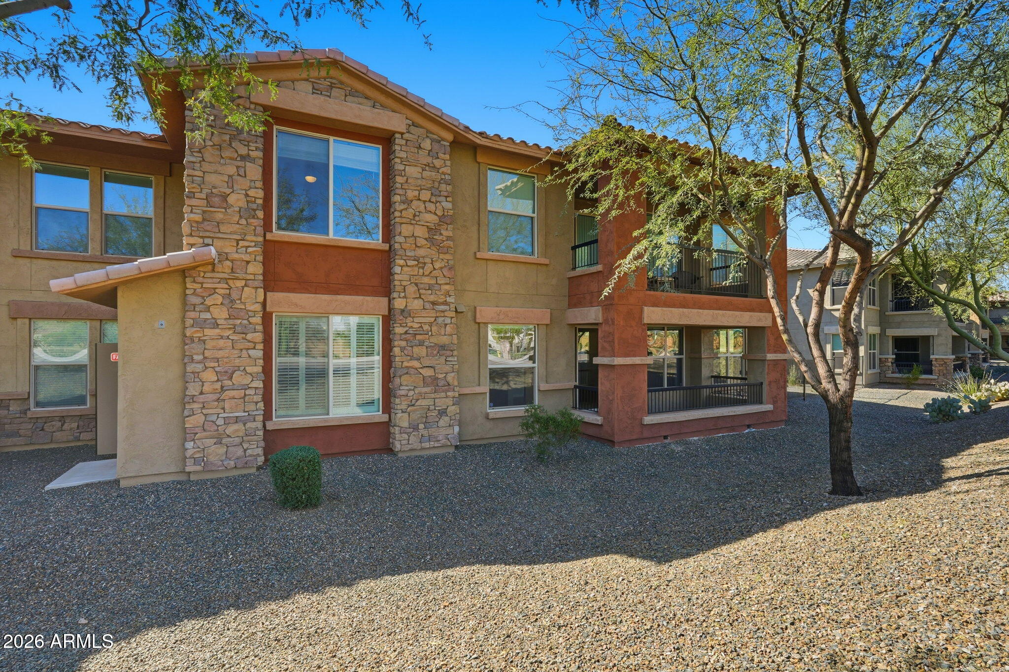 2425 West Bronco Butte Trail, Unit 1011 Phoenix, AZ 85085 - Photo 60 of 64 Home